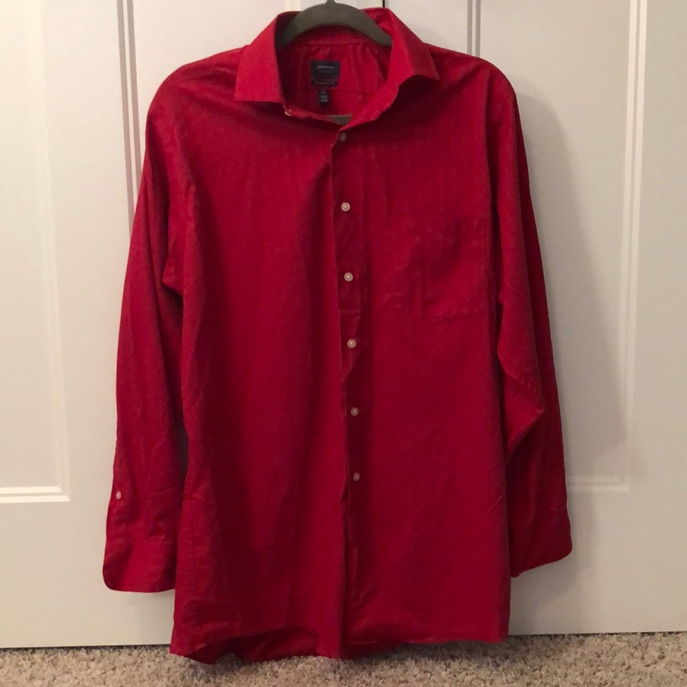 Arrow Brand Dress Shirt
